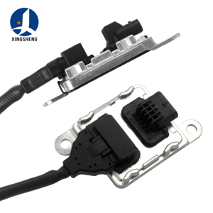 Sensor de Óxido de Nitrógeno Nox Lambda 29670-2U800 para HYUNDAI <span class=keywords><strong>TUCSON</strong></span> MK4 1.6 DIÉSEL 2020-2023 - Product Image 3