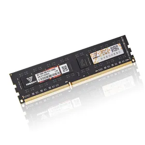 Bán buôn vaseky DDR3 8GB RAM 1600Mhz Tương thích với tất cả các bo mạch chủ Memoria mô-đun