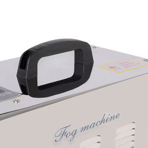 3L/分高圧スチール製自動噴霧システム、750Wポンプ、温室・庭園冷却用、300平方メートル対応、12時間稼働 - Product Image 6