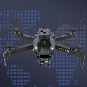 Toàn cầu bay không người lái gd89 Pro cộng với VS X5C X5SC RC bay không người lái với HD máy ảnh 4CH 6 trục 360 độ eversion Quad Copter phiên bản nâng cấp - Product Image 5