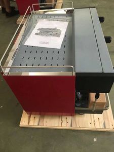 เครื่องชงกาแฟ Expresso อเนกประสงค์พร้อมปุ่ม <span class=keywords><strong>Ristretto</strong></span> และ Decaf สำหรับทำกาแฟทุกชนิด - Product Image 6