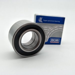 Roulement de moyeu de roue avant original du Japon DAC39740039 VKBA3410 roulement de roue en gros fabricant de roulement à billes de roue de moyeu automatique - Product Image 3