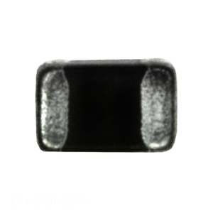 Distribuidor Autorizado ECJ-2FB1A226M 0805 (2012 Métrico) CAP CER 22UF 10V X5R 0805 Condensador Cerámico MLCC de Montaje en Superficie 22 uF - Product Image 1
