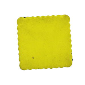 Borrador de pizarra seco magnético fuerte pizarra de borrado fácil de quitar - Product Image 4