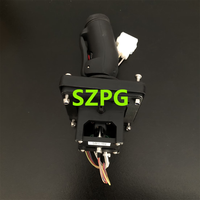 Manette de commande 1600402 1600402S pour nacelle élévatrice à ciseaux JLG