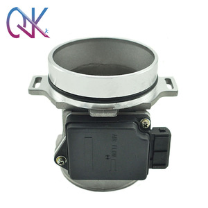 เครื่องวัดการไหลของอากาศ 70 มม. เส้นผ่านศูนย์กลางภายใน 12V สำหรับฟอร์ด เซ็นเซอร์ MAF AFH6002A - Product Image 1