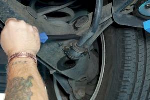 5pc撬乌鸦杠杆杆套装破坏滚动头跟拉具超长 - Product Image 4