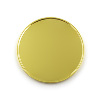 Fabricante de Monedas Conmemorativas de Metal Estampado, Moneda de Latón Antigua Personalizada, Moneda de Desafío en Blanco