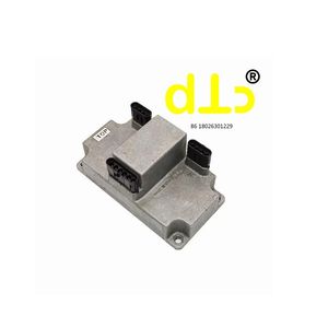 Módulo de Control de Encendido Original de Alta Calidad para Motor Diésel 6C8.3 Cummins 3973087 - Product Image 2