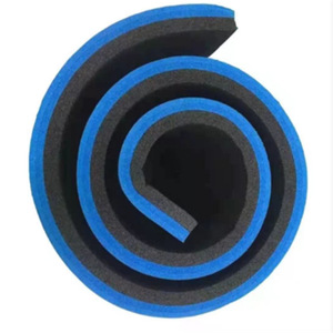 Mùa hè CHA mẹ-con không bơm hơi di động Dây đeo đôi XPE giường nổi bảng mạnh mẽ hai màu tổng hợp nước nổi Pad - Product Image 1