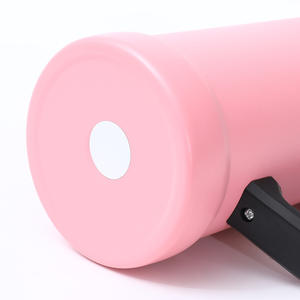 304 tasse à poignée en acier inoxydable 24oz portable grande capacité tasse à bière brésilienne scellée et étanche tasse à vide - Product Image 4