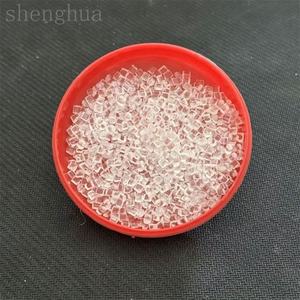 Gránulo de metacrilato de polimetilo de grado de inyección Resina PMMA Materia prima Acrílico PMMA Gránulos vírgenes Precio de materia prima - Product Image 5