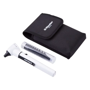 กล้องตรวจหูแบบพกพา <span class=keywords><strong>Riester</strong></span> E-scope สำหรับคลินิก ศูนย์ตรวจการได้ยิน และห้องปฏิบัติการ - Product Image 2