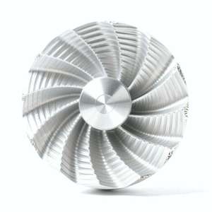 Professional 5 Axis CNC <b>Machining</b> Aerospace Valve Body Components Custom Aluminum Titanium Stainless Steel Engineering Parts - Product Image 3