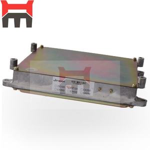 Bedieningspaneel Van Graafmachines <span class=keywords><strong>EX120</strong></span>-2 <span class=keywords><strong>EX120</strong></span>-<span class=keywords><strong>3</strong></span> EX200-2 EX200-<span class=keywords><strong>3</strong></span> Ecu Besturingseenheid 9131577 9125533 9104908 9116941 9104912 - Product Image 3