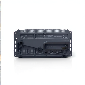 Bloc-cylindres moteur C280 8 12 16 3410 pour camion benne minier, moteur diesel - Product Image 1