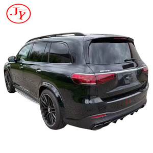 Mise à niveau haut de gamme BBAGLS X 167 pour <span class=keywords><strong>AMG</strong></span> <span class=keywords><strong>63</strong></span> Big Surround avant et après le jeu de pare-chocs pour CLS63 <span class=keywords><strong>AMG</strong></span> Welcome Consultation - Product Image 5