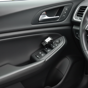 Bouton d'ouverture de fenêtre 93580-2E000 pour véhicules Getz/Matrix/Tucson/Sorento 02-12, régulateurs de fenêtre - Product Image 3