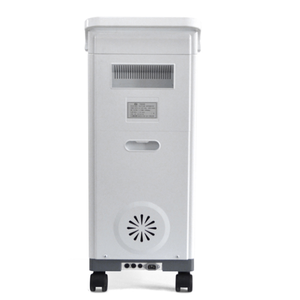 Aparato/Máquina de Succión Eléctrica YX930D de Gran Caudal 40L/min, Grado Médico, 65 dB de Ruido, CA 220-240V - Product Image 3