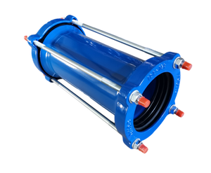 Nhà máy giá dễ uốn sắt phổ khớp nối - Product Image 6