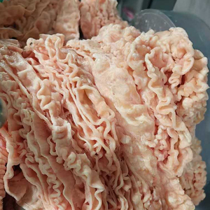 Machines de désossage industrielles à haute résistance pour os de bœuf, désossage de viande rouge de porc, séparateur d'os de viande - Product Image 2