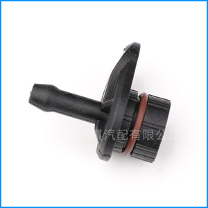 One Way Valve Connector For Mercedes Benz <b>Vacuum</b> <b>Pump</b> A2762300065 A2762300165 2762300265 Rubber Sealing Gas Media - Product Image 2