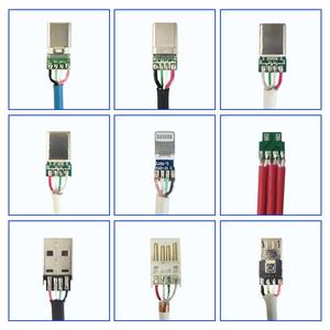 Aituo tự động hóa Cáp máy xử lý am121 Cáp USB máy hàn - Product Image 6