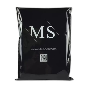 2025 Custom Mailing Bag High Quantity Printing Eco-Friendly Biodegradable Custom Poly Mailer Shipping Bags for Clothing - Product Image 3