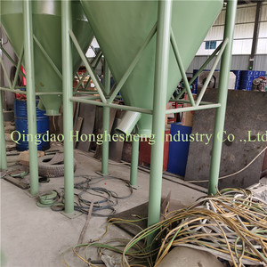 Lốp sợi separator/sợi tách máy để tách sợi defibrator - Product Image 4