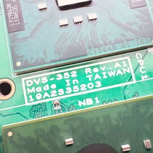 ADVANTECH Módulo de Placa Base CPU, Módulo de Placa Base Industrial, AKA4001912, Ordenador Integrado Original, 2 Unidades - Product Image 5