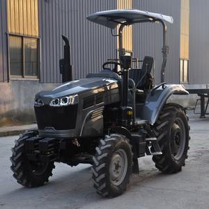 China Agriculture <strong>MIni</strong> <strong>Tractor</strong> 25hp 35hp Transmission 8F+2R, 3-Point Hitch Wheeled Farming <strong>Tractors</strong> Lawn <strong>Tractor</strong> - Product Image 5
