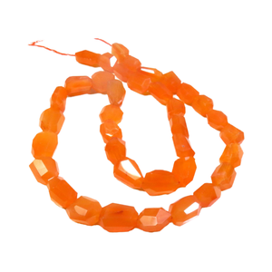 Rubíes Cadermay de 11 Formas, Color Rojo Oscuro, Cultivados en Laboratorio, Piedras Preciosas de Rubí Sintético Natural con Grietas e Inclusiones para Joyería - Product Image 4