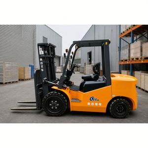 รถยกไฟฟ้าขายดี 1.5 ตัน แบบยกขึ้นเองได้ ใช้งานง่าย - Product Image 6