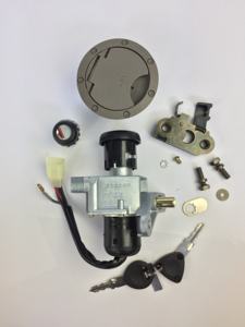 Kits de clés de commutateur de frein d'allumage pour MBK YQ 50 <span class=keywords><strong>Nitro</strong></span> YQ50 <span class=keywords><strong>Nitro</strong></span> 1997-2002 YQ 50 <span class=keywords><strong>Nitro</strong></span> <span class=keywords><strong>Jaguar</strong></span> 2001-2002 OE 5BRH20210100 - Product Image 3