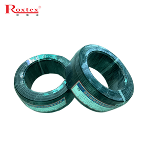 Mẫu miễn phí chất lượng cao đóng hộp Đồng Thông tin liên lạc dữ liệu truyền rvvp cáp bện cáp điện dây cáp - Product Image 4