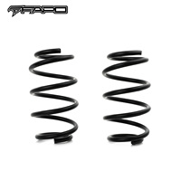 FAPO TY362901pour Baic Bj40 Plus Kits de levage haute Performance 2 "Amortisseur de voiture 4x4 Suspension Coilover