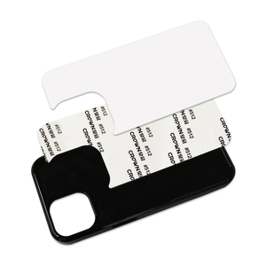 Cover per Cellulari Samsung, Coque per Sublimazione iPhone, Cover in Alluminio 2D, <span class=keywords><strong>Custodia</strong></span> Vuota per Sublimazione - Product Image 3