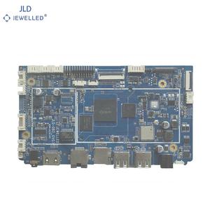 حار بيع مخصص الروبوت اللوحة 4G/32G hdmi مشغل الوسائط MIPI eDP lvds اللوحة الأم الروبوت اللوحي pcba مجلس - Product Image 1
