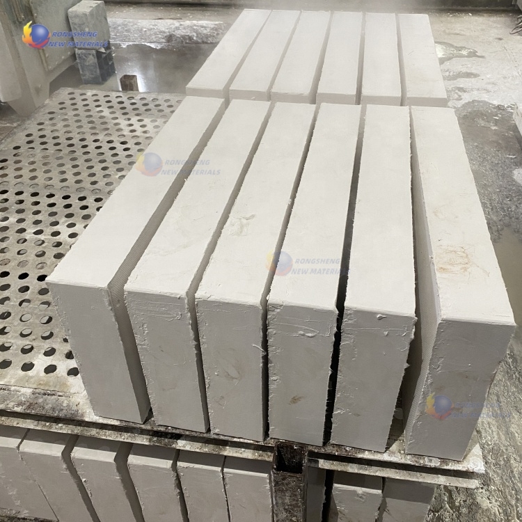 8mm Calcium Silicate Board 40mm Class