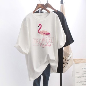 Hierro en parches de flamencos encantadores para ropa de niña Pegatinas de camiseta DIY Apliques decorativos en ropa Parches lav - Product Image 6