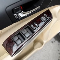 74232-06490-E0 Fensterschalter-Verkleidung für Toyota Camry 7. Generation 2012-2017 Fahrerseite
