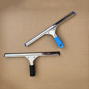 Low Price <strong>Floor</strong> Cleaning <strong>Squeegee</strong> Soft Wiper with Blade Eco-friendly <strong>Floor</strong> Cleaning <strong>Squeegee</strong> Plastic <strong>Floor</strong> <strong>Squeegee</strong> - Product Image 6