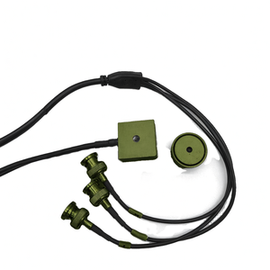 Capteur de vibration accéléromètre mono-axe MEMS GAT851 pour moteur - Product Image 5