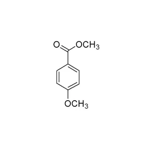 Méthyle p-methoxybenzoate CAS: 121