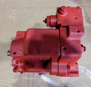 ปั๊มไฮดรอลิก KPM K3VL K3VL28/C-10RSM-PR-T459 K3VL45/B-1NLSM-L1 K3VL80/B-10RSM-L1/1-TB2200 ปั๊มลูกสูบรถขุด - Product Image 3