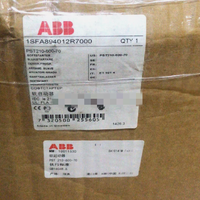PLC Serie Tradicional PST 110KW 600V