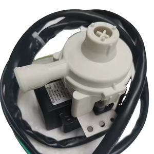 Pompe de vidange pour climatiseur 17400802000173 PSB-12A-1 SP4820 AC220-240V 50/60Hz Climatisation centrale - Product Image 3
