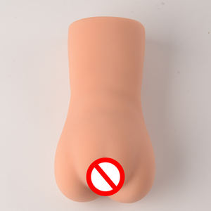 Realistische mannelijke masturbatiepop met zuig- en klemfuncties - levensechte vagina-speelgoedpop voor volwassen mannen - Product Image 4