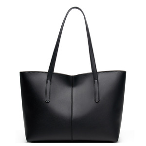 Bolso de mano sencillo para mujer, bolsa de hombro de estilo coreano, a la <span class=keywords><strong>moda</strong></span>, venta al por mayor - Product Image 2