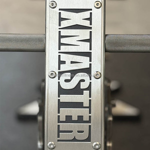 xmaster gym: Premium Home & Commercial Fitness Equipment